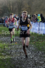 Boys under-13s 2017 British Athletics Liverpool Cross Challenge, Sefton Park, Liverpool. Photo:  David T. Hewitson/Sports for All Pics